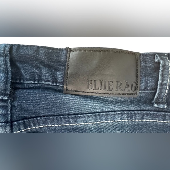 Blue Rag kids  Jeans - Picture 9 of 9